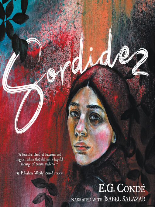 Title details for Sordidez by E.G. Condé - Available